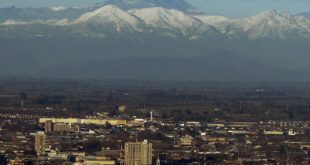 relaciones esporádicas Talca