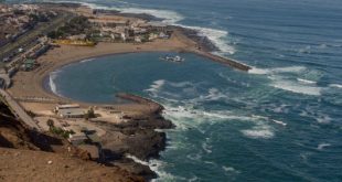 relaciones esporádicas Arica