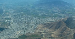 relaciones esporádicas Melipilla