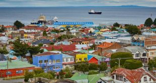 relaciones esporádicas Punta Arenas