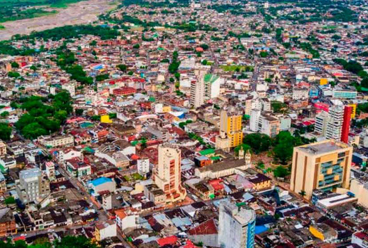 relaciones esporádicas Villavicencio