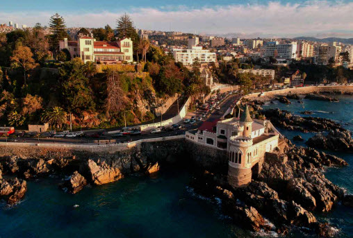 citas casados Viña del Mar