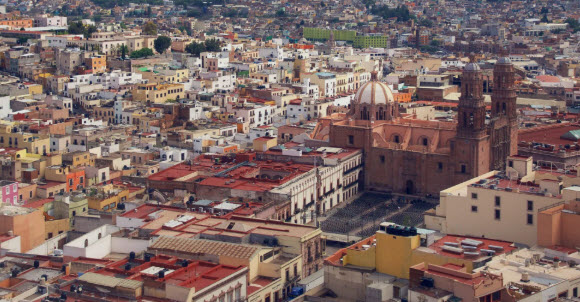 citas casados Zacatecas