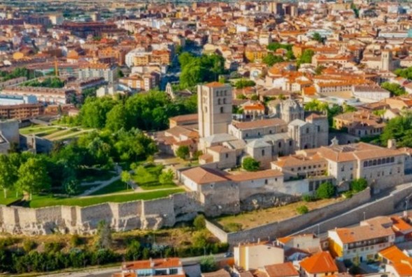 contactos rusas Zamora