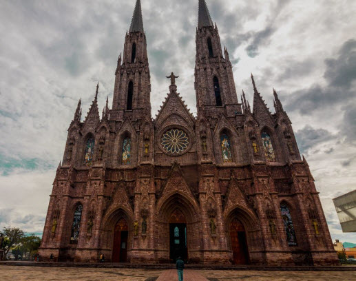 citas casados Zamora de Hidalgo