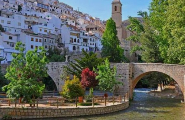 citas casados Albacete