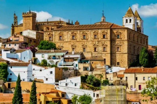 citas casados Cáceres