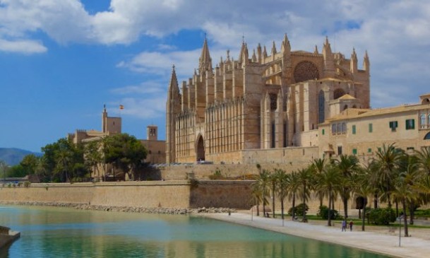 contactos rusas Mallorca