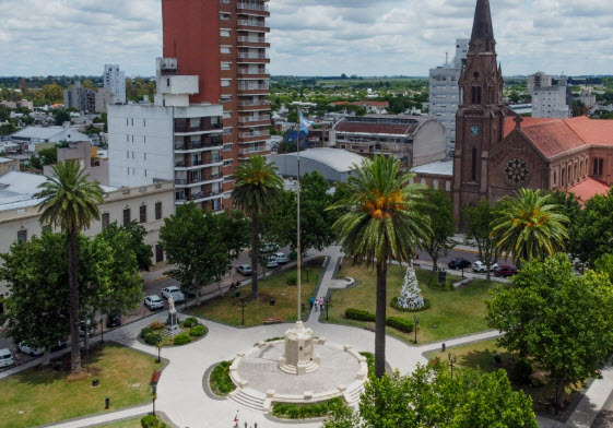 citas casados Pergamino