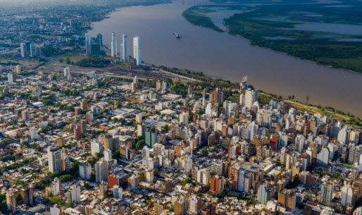 relaciones esporádicas Rosario