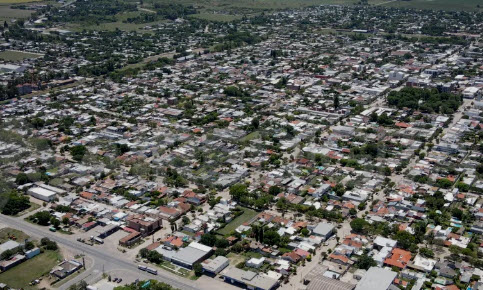 relaciones esporádicas San Justo