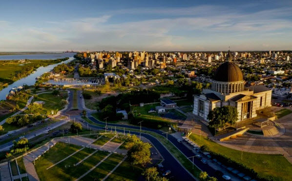 relaciones esporádicas San Nicolás de los Arroyos