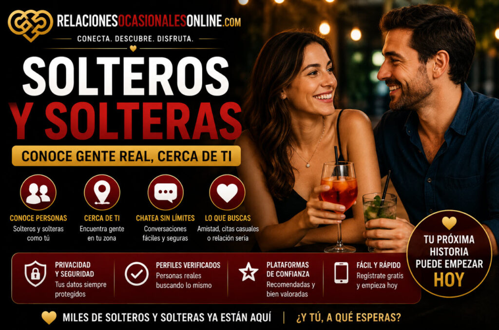 solteros