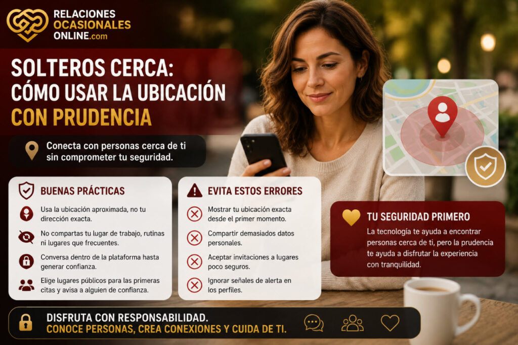 solteros cerca