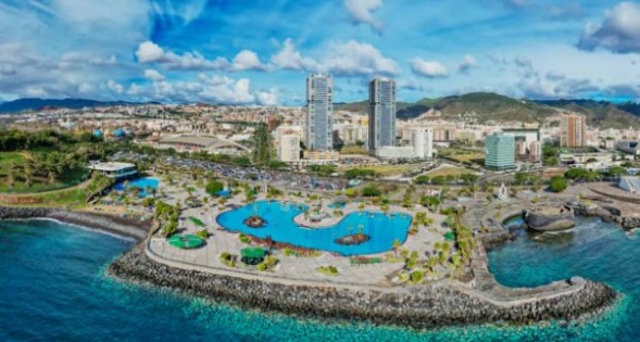 contactos rusas Tenerife