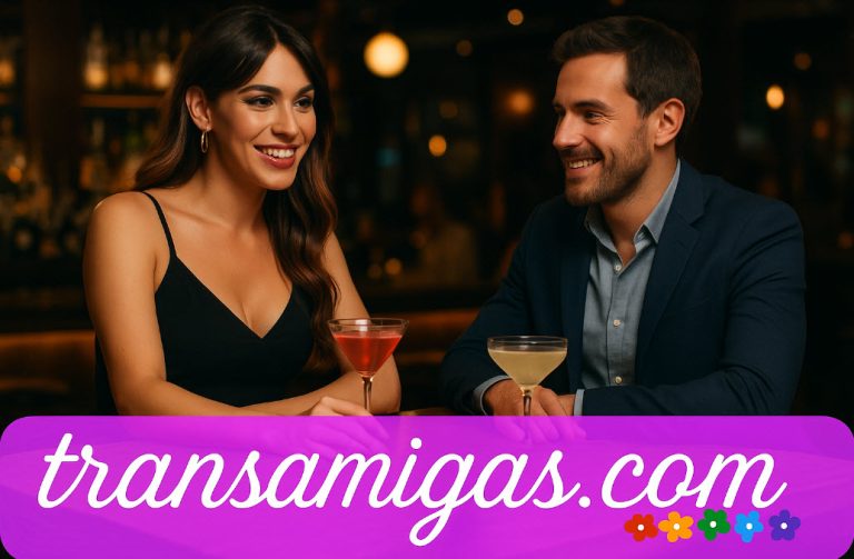 follamiga trans Buenos Aires