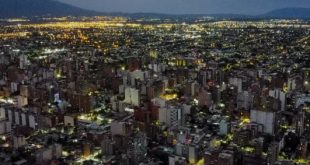 relaciones esporádicas San Miguel de Tucumán