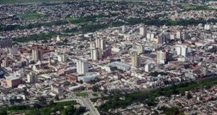 relaciones esporádicas San Salvador de Jujuy