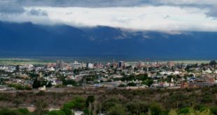 relaciones esporádicas San Fernando del Valle de Catamarca