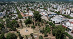 relaciones esporádicas Venado Tuerto