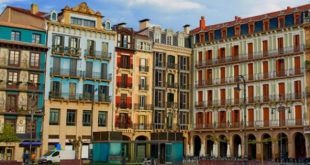 contactos con rusas Navarra