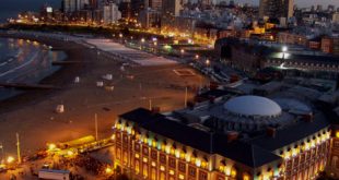 follamiga Mar del Plata