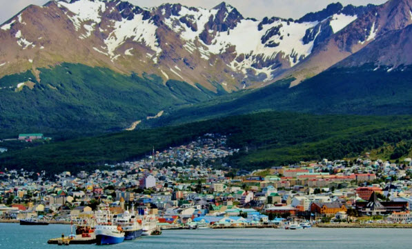 citas casados Ushuaia