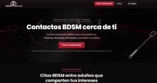 BDSMConecta opiniones