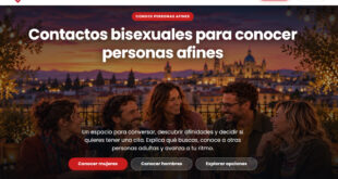 BisexConecta opiniones
