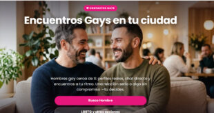 GayConecta opiniones