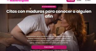 MadurasGlam opiniones