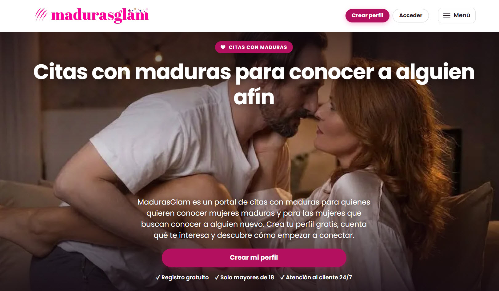 MadurasGlam opiniones