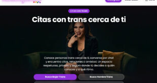 TransAmigas opiniones